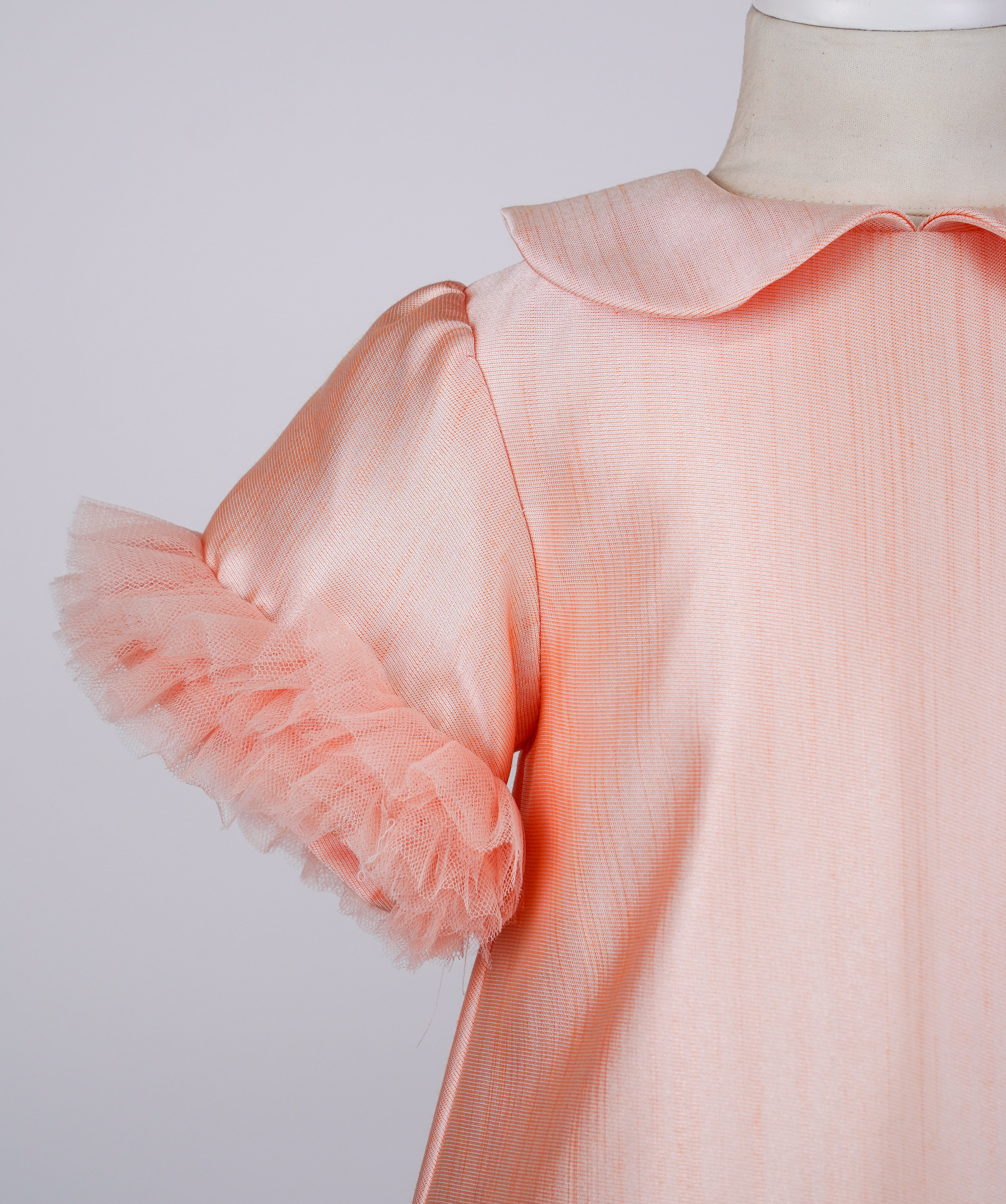 04136 HANDMADE BABY GIRL DRESS-SOMON