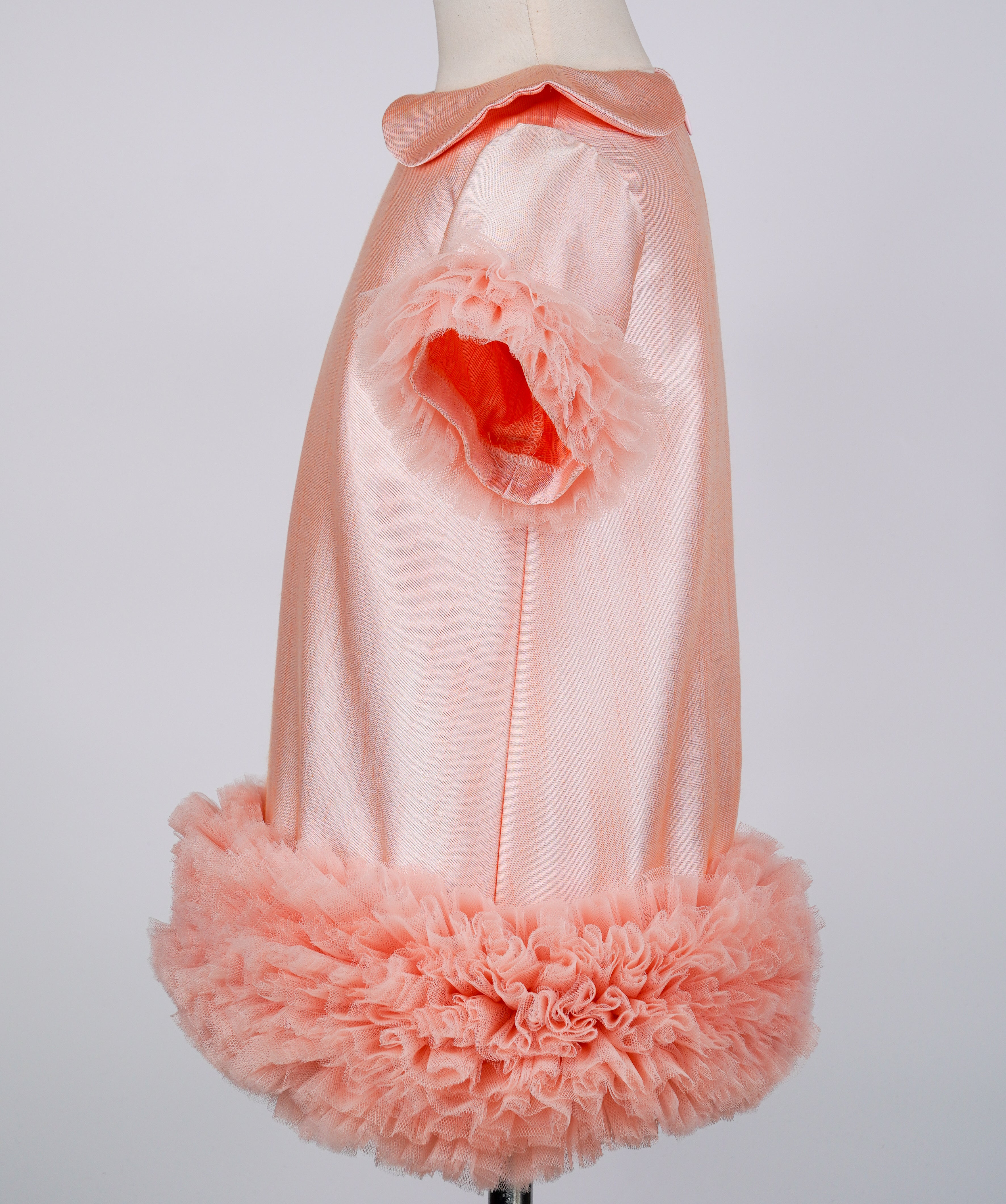 04136 HANDMADE BABY GIRL DRESS-SOMON