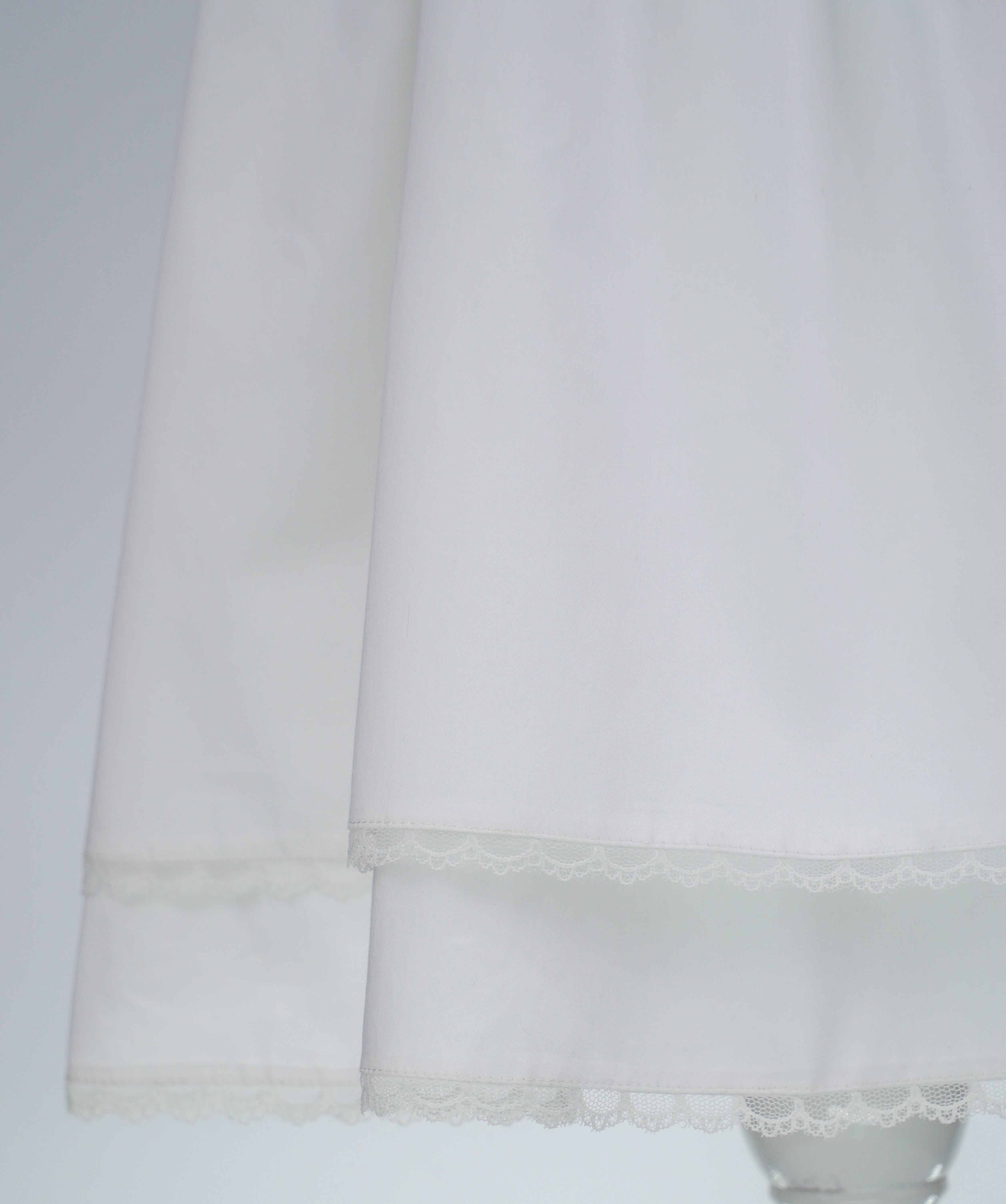 04006 PAPATYA HANDMADE BABY GIRL DRESS WITH PEARLS ROSES