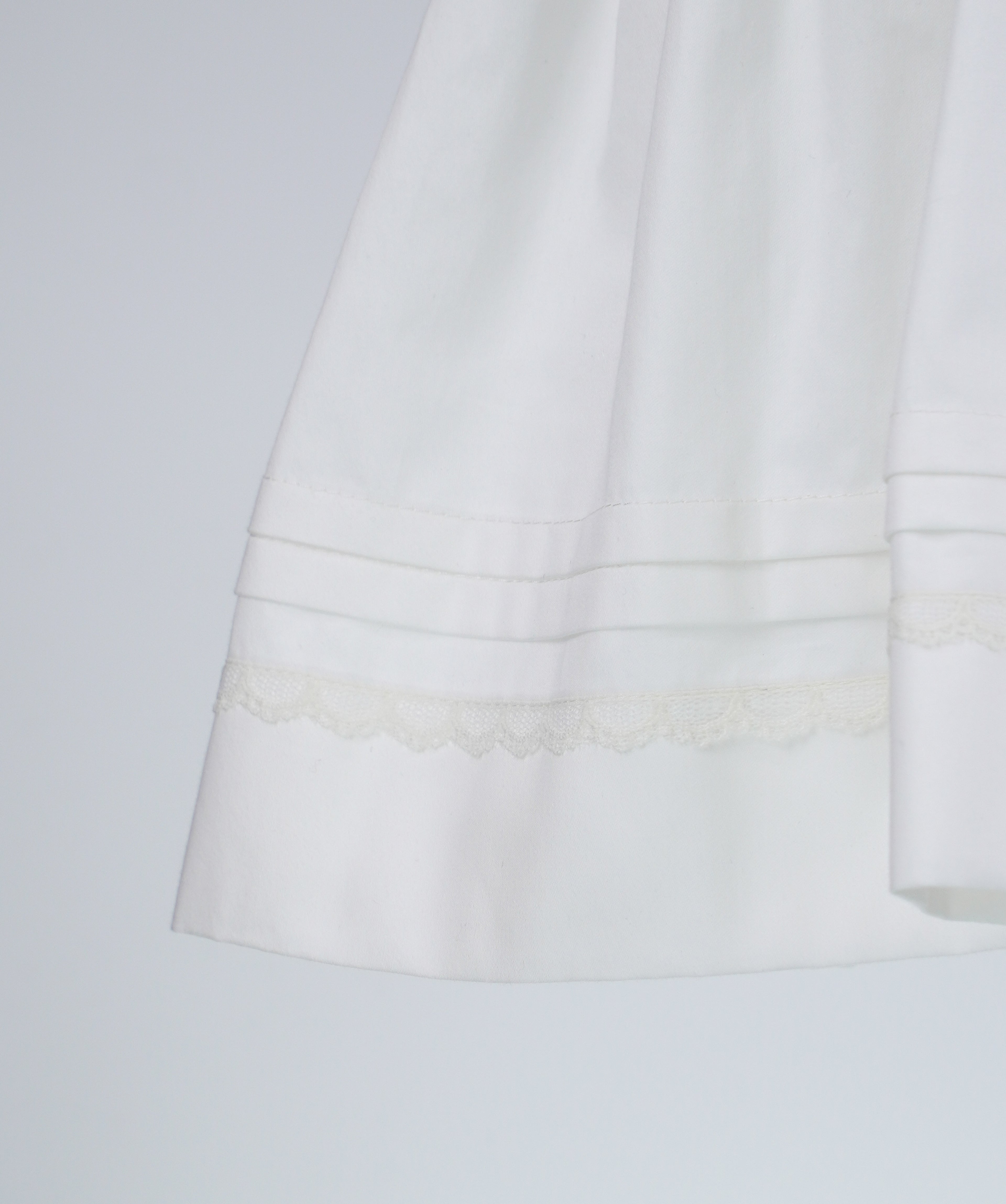 04106 PINK PAPATYA EMBROIDERY PLITTING BABY GIRL DRESS