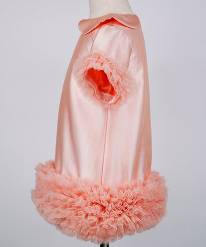 04136 HANDMADE BABY GIRL DRESS-SOMON